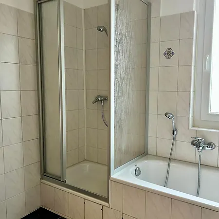 In Lägenhet Bad Salzdetfurth