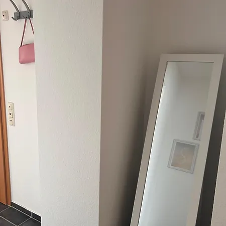 In アパート バート・ザルツデットフルト