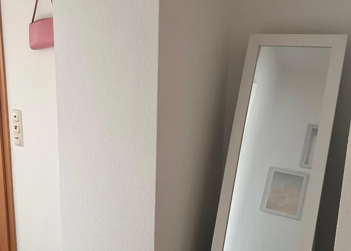 In 公寓 巴德索兹福斯